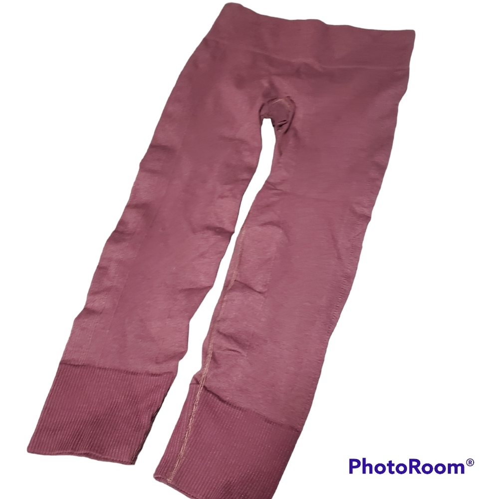 Lululemon Athletica Leggings